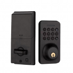 WAFU Smart Door Lock 4 lukustamata viisid tuya BT Connection APP Kodude jaoks parooli avamine