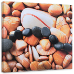 L&otilde;uenditr&uuml;kk Stones Zen Spa Brown 30x30 beež