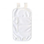 V&ouml;&ouml;rihmaga riitsinus&otilde;li pakk Lekkekindel L&otilde;&otilde;gastav Masinpestav Mugav Korduvkasutatav Orgaaniline m&auml;his meestele naistele roosa