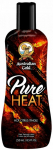 Australian Gold Pure Heat Tugeva kipitustundega efekt
