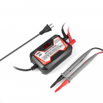 AC85V-265V 18W LED-tester teleri taustavalgustuse tester LCD-teleri hooldustuvastusseade mitmeotstarbeline LED EU Plug must