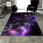 Galaxy 3D p&otilde;randamatt magamistuppa Universumi kosmose vaip Elutuba Suur flanell Pehme Noorte magamistoa vaip Pestav 160x200cm 1pcs