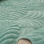 Universaalsed diivanikatted Libisemiskindlad diivanikatted Pehmed nurgadiivanikatted elutuppa 90x240cm 1pcs roheline