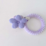 Lilla lilleline 3D k&auml;ev&otilde;ru Pehme soe armas multikas juhtmevaba Bluetooth k&otilde;rvaklappide laadimiskarp Apple Airpod Pro 2. 1 2 3 &uuml;mbrisele For Airpods 3 (2021)