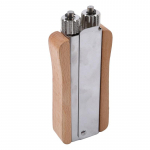 Mesilase puidust metallist pesakast Mesindustaru paigaldusraam Crimper Bee Tool