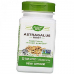 Astragalus juure ekstrakt, Astragalus, Nature's Way 100 kapslit (71344002) 100caps