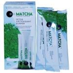 Matcha  Spade Premium Japanese  Antioksidan Detox Burner Form &Ccedil;ayı 20 Adet x 10 gr Bitki &Ccedil;ayı