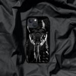 Luksuslik Snake Skin telefoni&uuml;mbris iPhone'ile Samsung Galaxy Redmi Xiaomi Oppo OnePlus Note SA 7 8 9 10 11 12 13 14 20 21 22 23 53 54 Pro Max Plus Ultra iPhone 6 or 6S