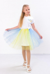 P&auml;ikesekleidid (T&uuml;drukud) , Suvi , Nosi svoe 6189-036-33 104 valge