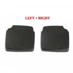 Salongi tagumised vasakpoolsed tulekatted VW T4 Transporter / Caravelle 1990-2003 701868787 1 Pair