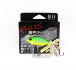 Duo Realis Spin 38mm 11 grammi Spinner Bait Lure ACC3225 (4160)