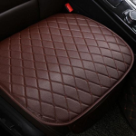 PU-nahast universaalne istmepadi autoistme kate Bmw X5 E87 X1 X2 X3 X4 X6 X7 M3 M4 M5 I8 Z3 Z4 autotarvikutele interj&ouml;&ouml;r 1 Seat black