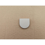 1pc for Mercedes-Benz New Vito V260 V-class seat armrest screw cover beež