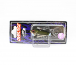 OSP Over Ride metallist vibratsioonilant 3/16 untsi OR-12 (4462)