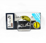 Valkein Kuga Nano 26mm 1,9 grammi Floating Lure C157 (6095)