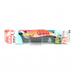 Yo Zuri Egi Aurie-Q Search Double Glow Squid Peibutis Suurus 2.5 A1757-DLGO (8746)