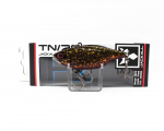 Jackall TN 70 tavaline vibratsioonilant Wabisabi kuldne must (6693)
