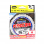 Yo Zuri Duel Hardcore Power Leader Fluorocarbon 50 naela 50 m H3344 (1202) puhas
