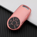 Moodne auto v&otilde;tme&uuml;mbrise kattega kott GWM HAVAL H6 M6 ORA Good Cat White Cat IQ auto stiilis hoidiku jaoks. roosa