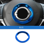 Auto roolikatted Nissan Sentra Bluebird Sylphy jaoks - ALTIMA dekoratiivne raam, auto salong