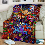 He Man Masters of the Universe Multifilmi tekk, pehme tekk koju Magamistoa voodi diivan Pikniku reisikontori kattetekk 100cm x 150cm