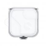 Juhtmeta k&otilde;rvaklappide kate on k&otilde;ik-&uuml;hes kukkumisvastane kulumiskindel 360-kraadine kaitse k&otilde;rvaklappide &uuml;mbris jaoks Nothing Ear 2