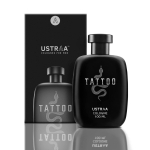 Ustraa Tattoo Perfume for Men - 100 ml 100ML