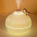 300 ml &otilde;huniisutaja USB v&auml;ike vaikne mini v&auml;ike sibul &otilde;hupuhasti tugevas udus Tudengite &uuml;hiselamu magamistuba elutuba majapidamine Onion Humidifier