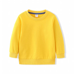 Laste vabaaja Pullover Hoodie Laste &Uuml;markaelus puuvillane Top Moeprinteriga dressipluus poisile T&uuml;drukule Kevad-s&uuml;gis pikkade varrukatega s&auml;rk 150cm