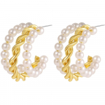 Lihtne uus mood C-kujulised ebakorrap&auml;rased k&otilde;rvar&otilde;ngad mood lihtsad k&otilde;rvar&otilde;ngad peen k&otilde;rvar&otilde;ngad ehted kingitused