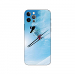 Suusatelefoni &uuml;mbris iPhone'ile Samsung Galaxy Redmi Xiaomi Oppo OnePlus Note SA 7 8 9 10 11 12 13 14 20 21 22 23 53 54 Pro Max Plus Ultra TPU Soft iPhone 6 or 6S