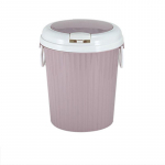 Kaasaskantav pr&uuml;gikast pr&uuml;gikasti kiige kaas Kodu Vannituba K&ouml;&ouml;k pr&uuml;gikorv roosa