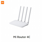 XIAOMI Mi WIFI ruuter 4C UK Plug