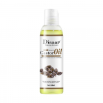 Disaar Pure Natural jojoba kookose riitsinusoa eeterlik &otilde;li vananemisvastane l&uuml;mfivastane detox &otilde;li SPA sobib keha l&otilde;&otilde;gastava massaaži&otilde;li jaoks Jojoba