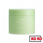 [Abib] Heartleaf Spot Pad (80 padjakest) Rahustav puudutus 80 pads