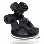 kongyide Car Holder Windshield Mini Suction Cup Mount Holder for Car Digital Video Recorder Camera for Phone must