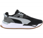 PUMA Mirage Sport Remix tossud &ndash; jalan&otilde;ud mustad 381051-09 tossud spordijalatsid ORIGINAAL EU 36 UK 3.5 must