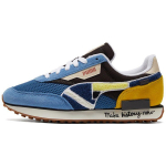 Black Fives x Puma Future Rider Star Sapphire Maize Unisex tossud Sinine 381958-01 36