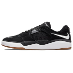 Nike Ishod Wair SB Must Valge Unisex Tossud Tumehall DC7232-001 44.5 black
