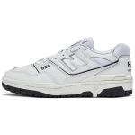 Comme des Gar&ccedil;ons Homme x New Balance 550 Valged Meeste Tossud BB550CDG 42.5