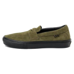 Beatrice Domond x Vans Skate Style 53 S&uuml;gis Meeste Tossud Roheline Tumeoliiv VN0A5HELDOL 43