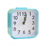 Mitte tiksuv &auml;ratuskell Patarei toitega vaikne voodikell &ouml;&ouml;valgusti Kergesti loetav piisavalt valju reisikell raskete magajate jaoks, eakatele lastele