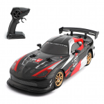Kaugjuhtimispuldiga Drift Car 1/16 kaugjuhtimispuldiga auto 2,4 GHz 4WD puldiga v&otilde;idus&otilde;iduauto lastele kingitus 1 battery