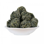 250/500g JIAO GU LAN Balls Tea China Jiaogulan Tea Gynostemma Pentalhyllum 250g