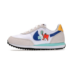 Nike Vahvlitrenaž&ouml;&ouml;r 2 PS v&auml;ljal&otilde;igete raamatuga lastele tossud, valged t&scaron;iili-punased m&auml;ngukuninglikud DM7215-141 33.5