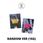 DKB seitsmes minialbum HIP RANDOM Ver