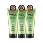 Forest Story Argan Oil Damage Hair Treatment 200ml*3Tk/5Tk 3Pcs
