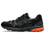 Asics Gel Sonoma 15-50 Must Oranž Unisex Tossud Grafiith-Hall 1201A438-005 42.5
