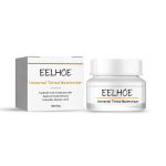 EELHOE Sun Protect Cream P&auml;ikesep&otilde;letuse ravi Tumedate laikude eemaldaja Oil-Control niisutav vananemisvastane kauakestev UV-kaitsekreem 50g boxed mitmev&auml;rviline