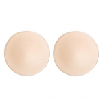 1paar naiste pehmed eemaldatavad rinnahoidjad, padjad aluspesu, t&otilde;stetavad rindade suurendaja 2pcs Triangle